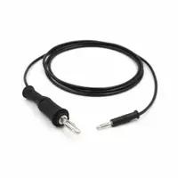 2mm - 4mm Banana Plug 6a Test Lead